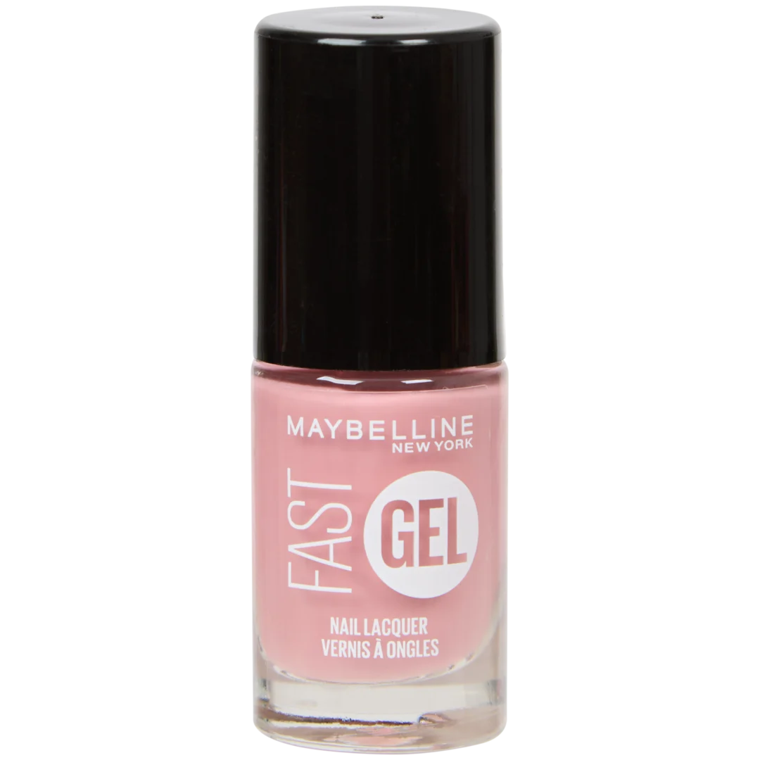 Vernis à ongles Maybelline Fast Gel 2