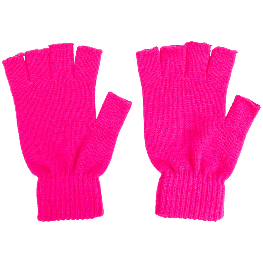 Vingerloze handschoenen 4