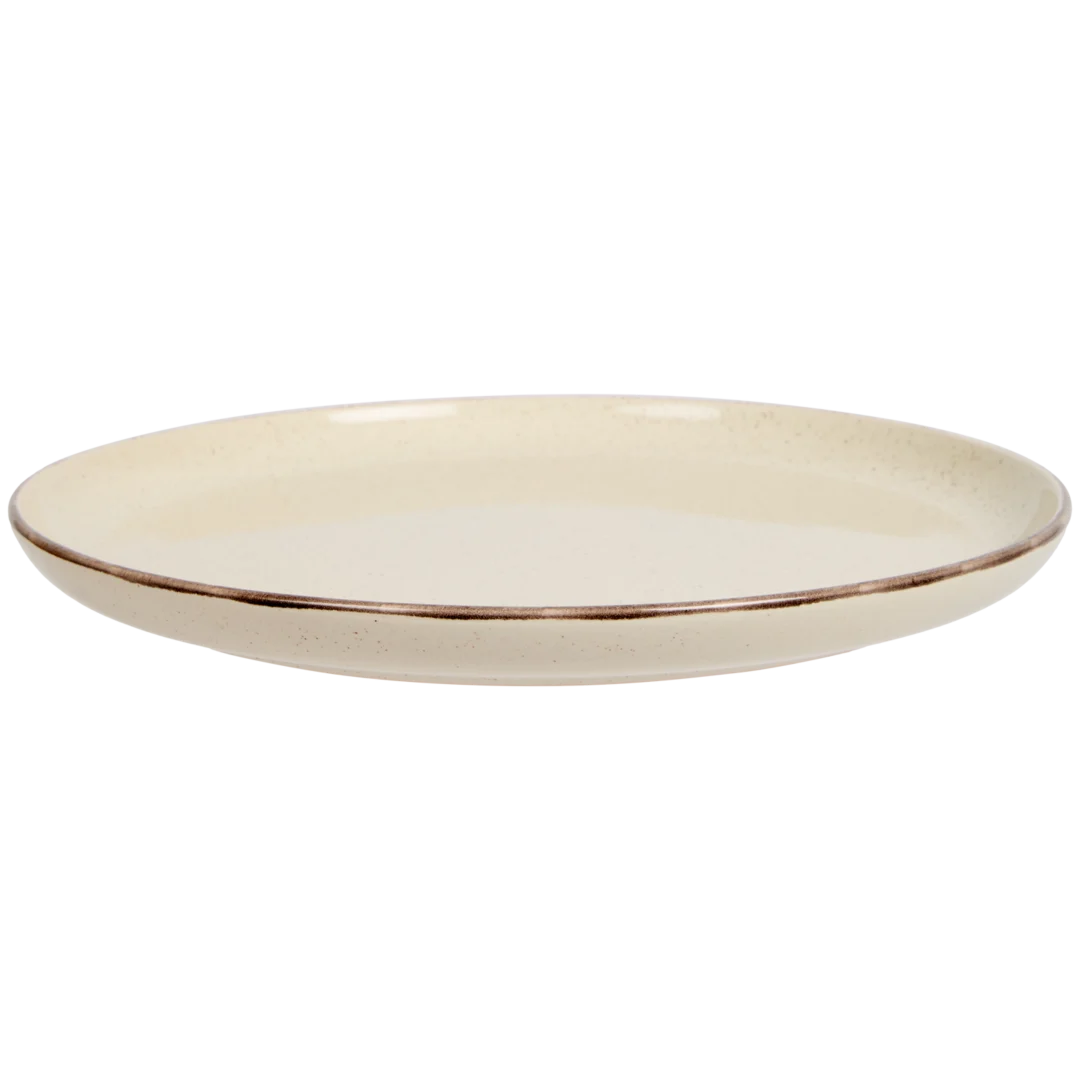 Piatto piano Cosmos 4