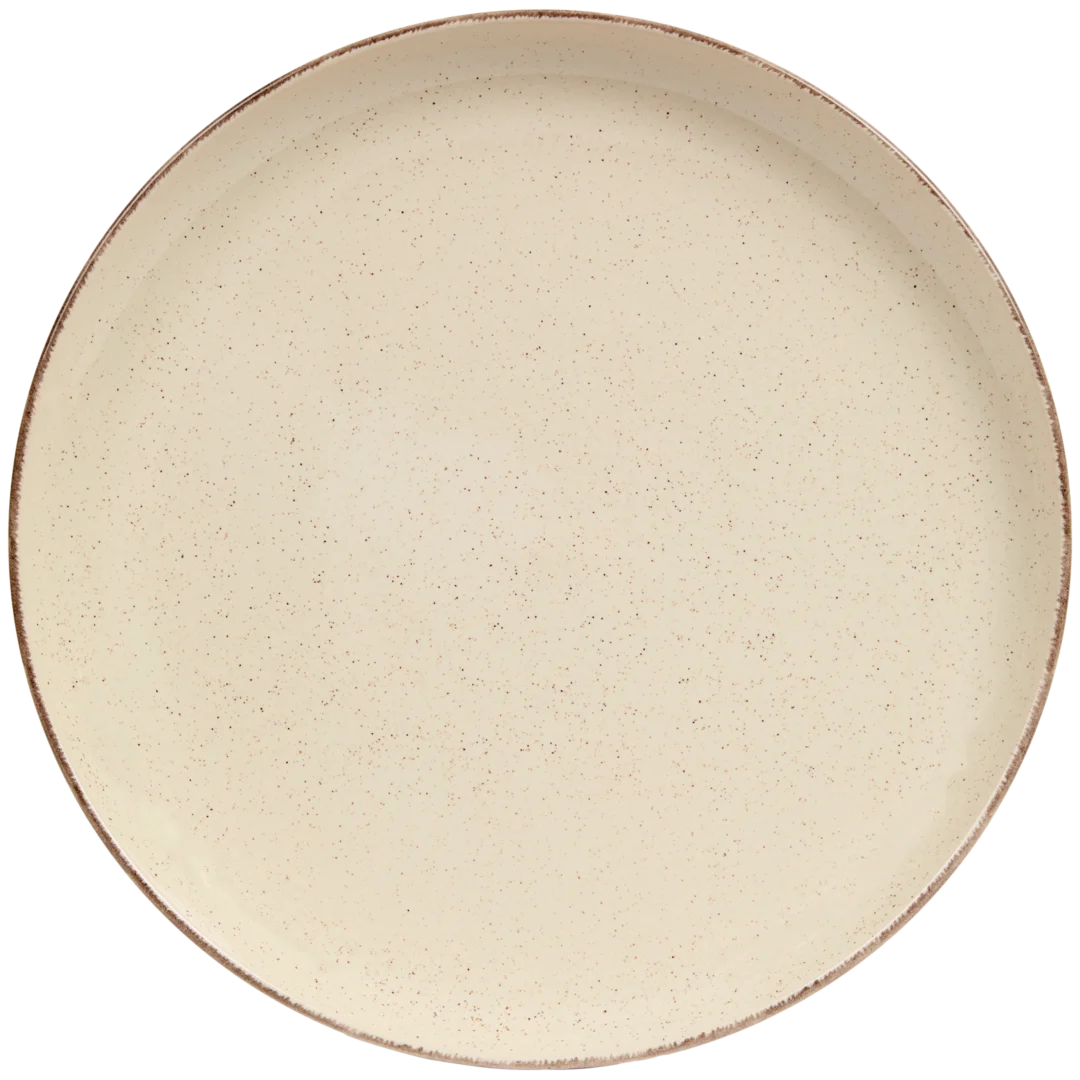 Piatto piano Cosmos 3