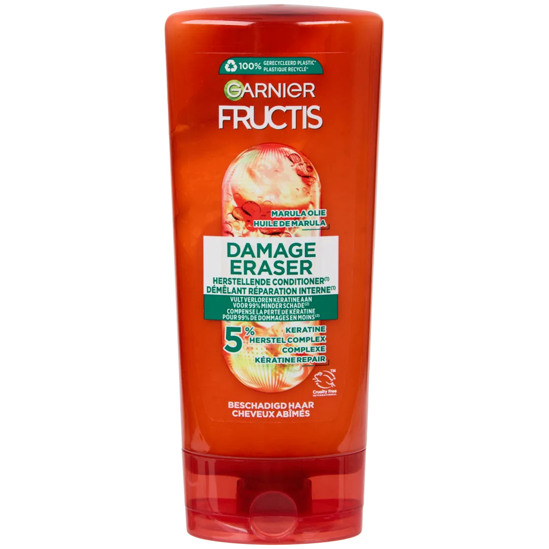 Garnier Fructis conditioner Damage Control 1