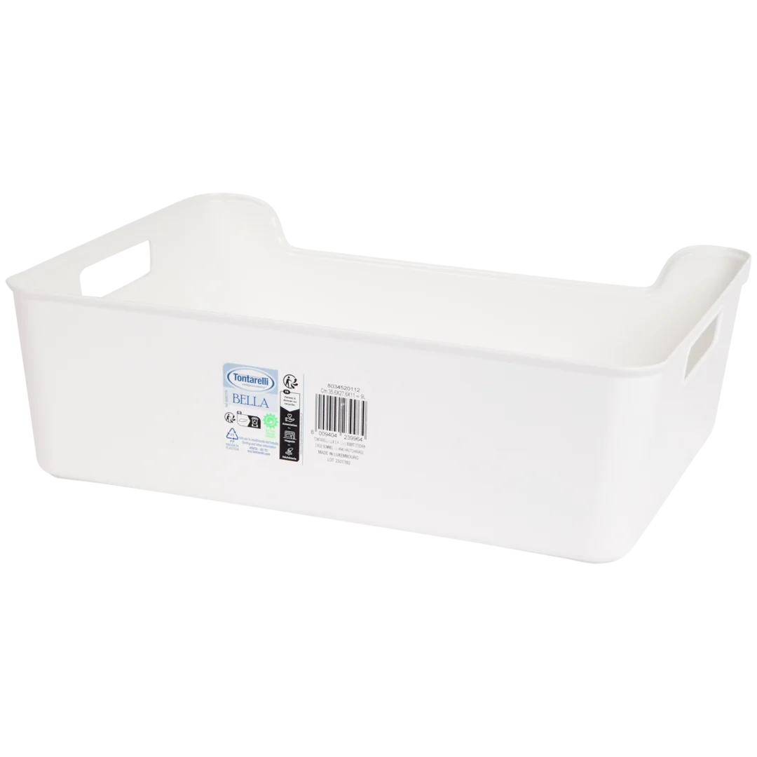 Contenitore Tontarelli 3