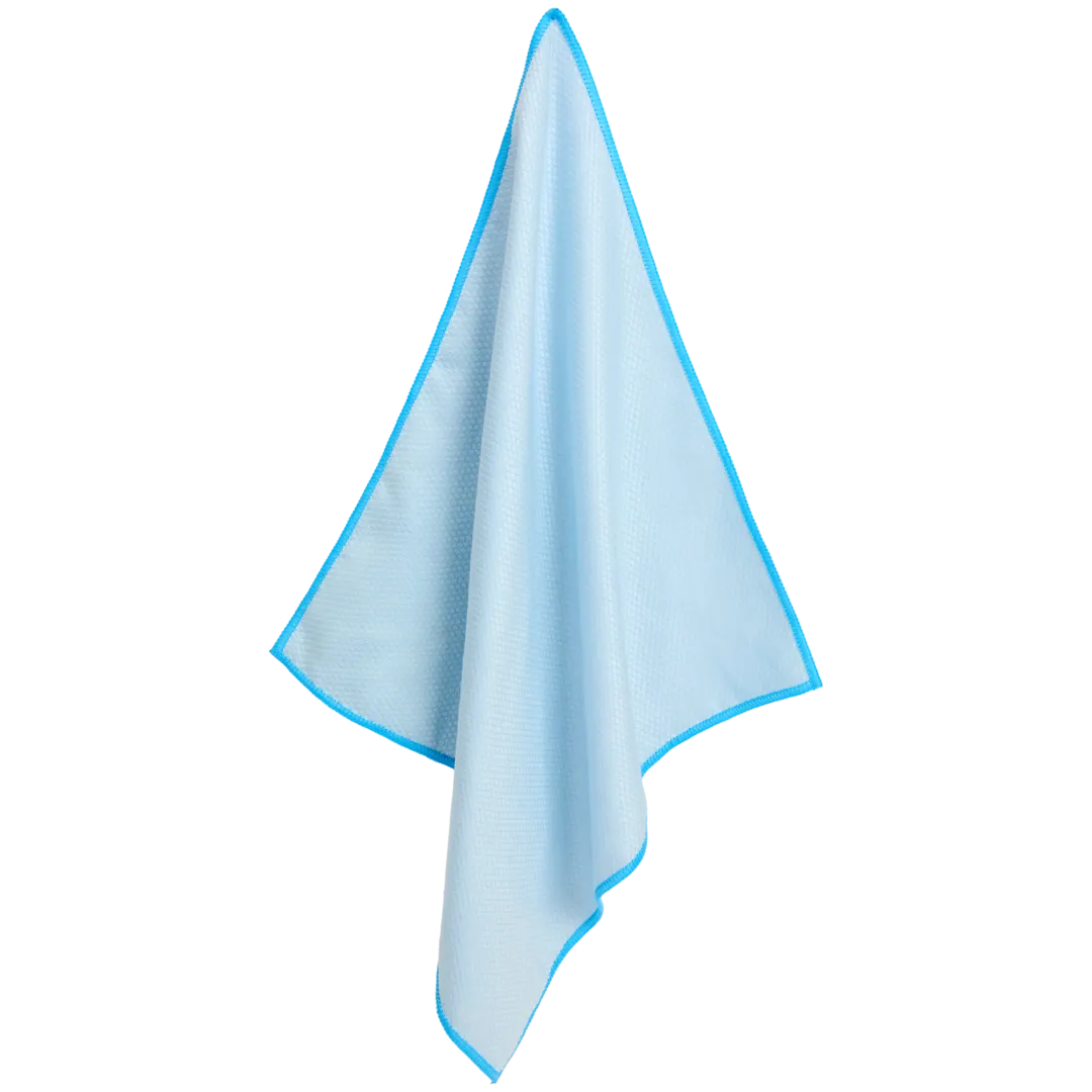 Ściereczka do szkła i luster Spargo 2