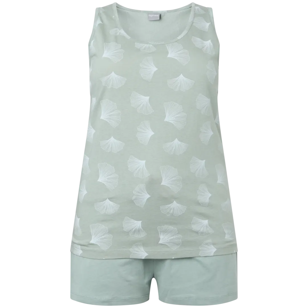 Pyjashort