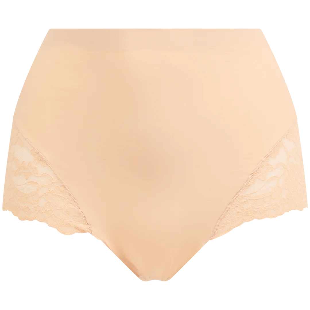 Bragas de cintura alta