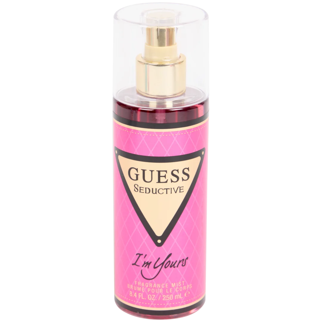 Mgiełka do ciała Guess 1