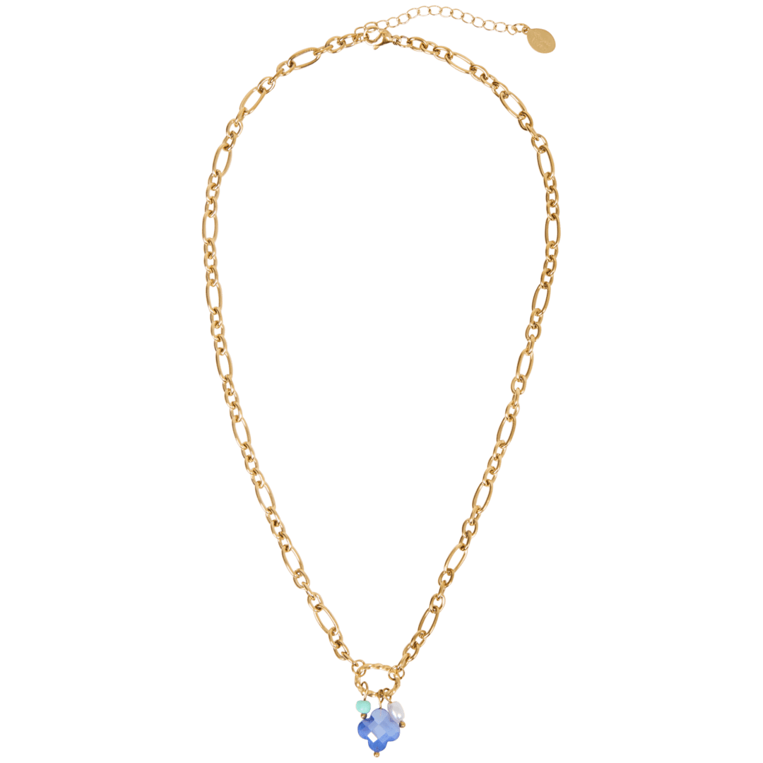 Collier avec pendentif Royal Divas