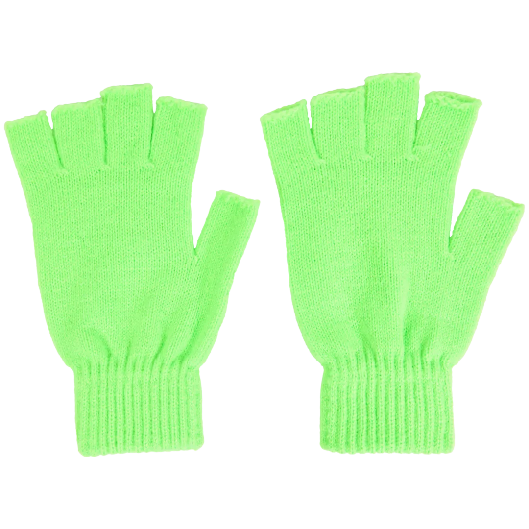 Vingerloze handschoenen 3