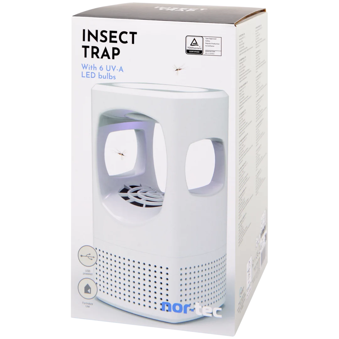 Armadilha para insetos Nor-Tec