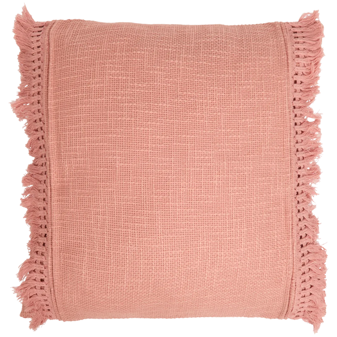 Housse de coussin Ambre