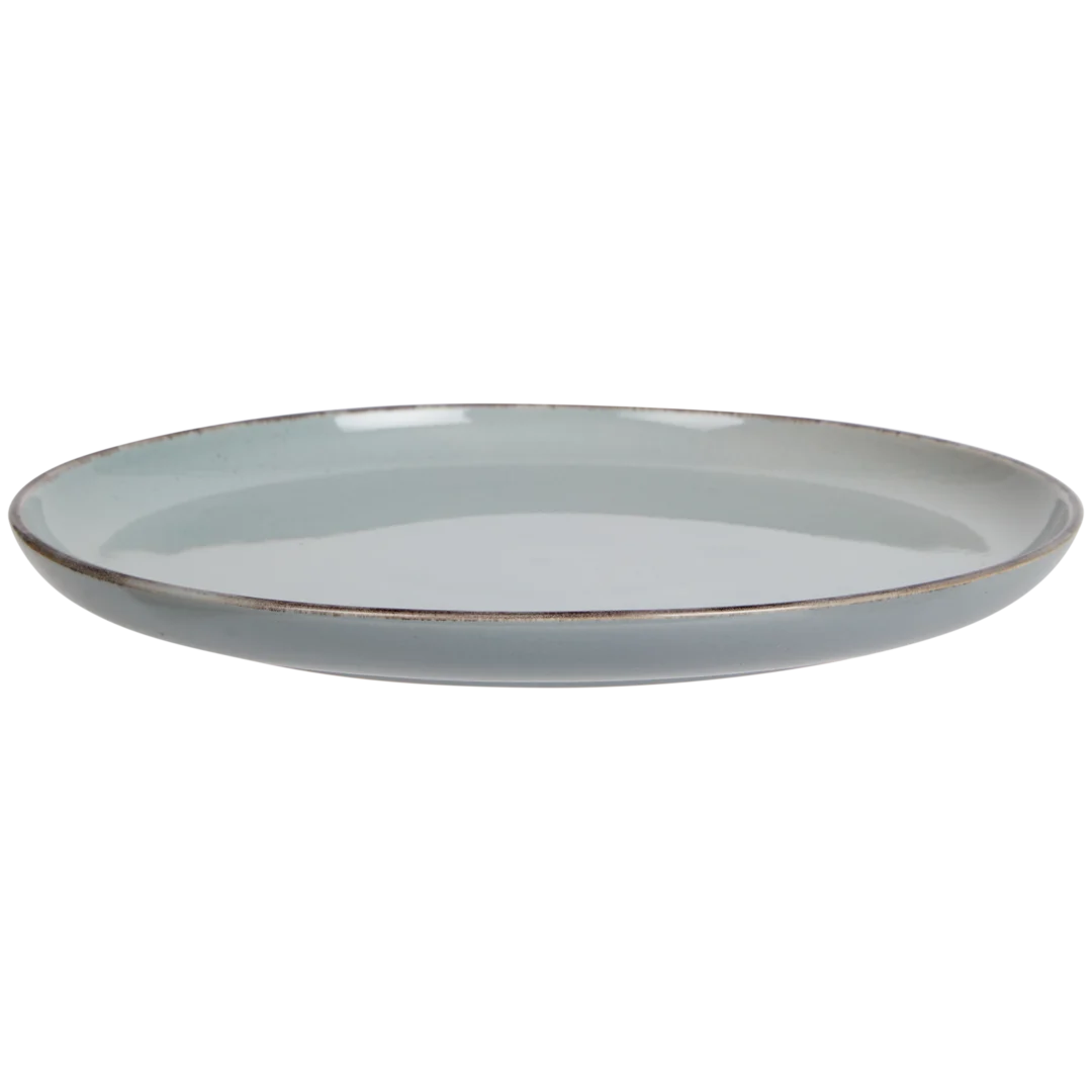 Piatto piano Cosmos 6