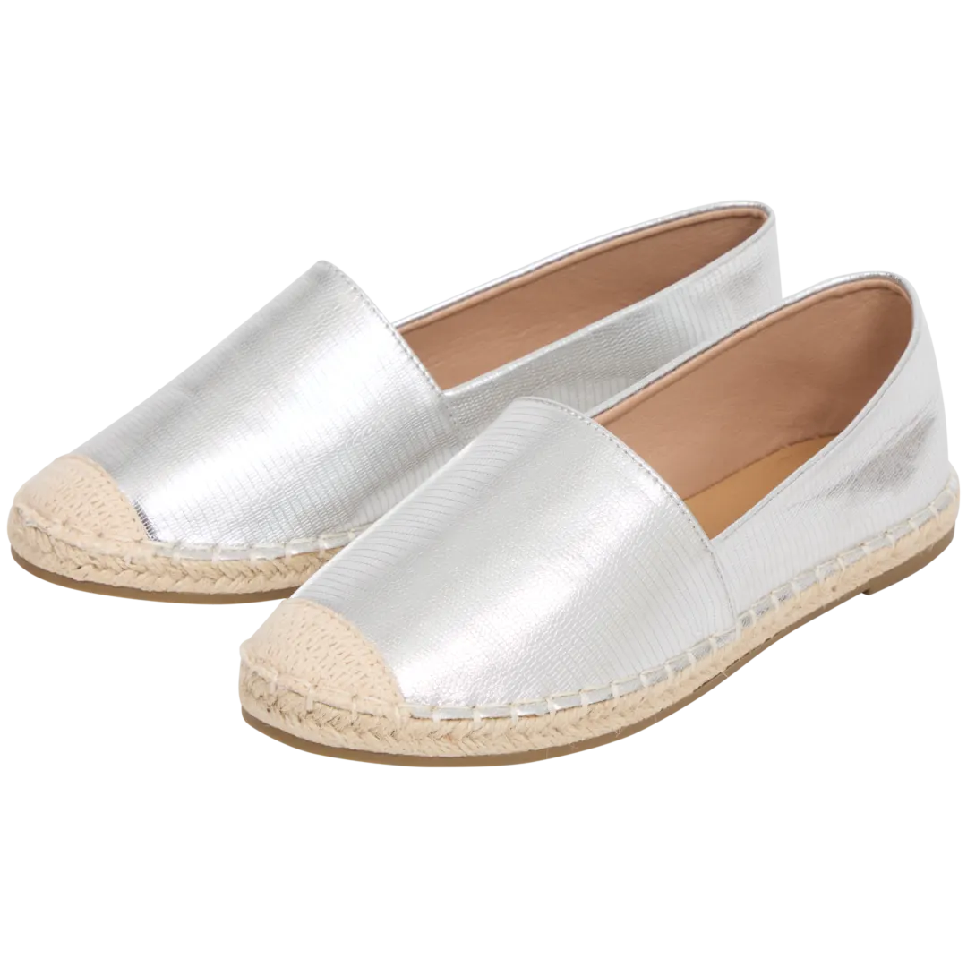 Espadrilles