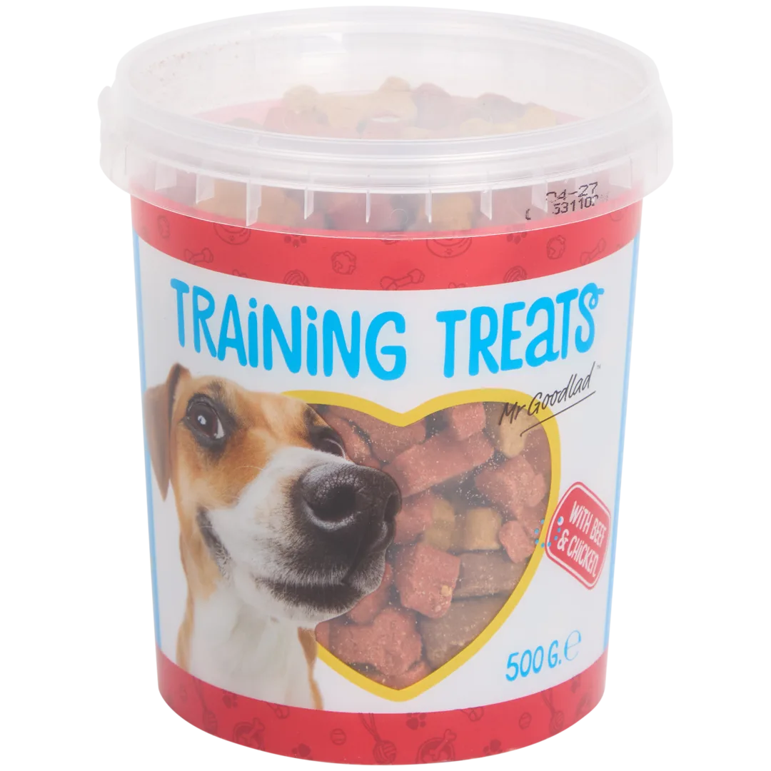 Snack per cani Mr. Goodlad 1