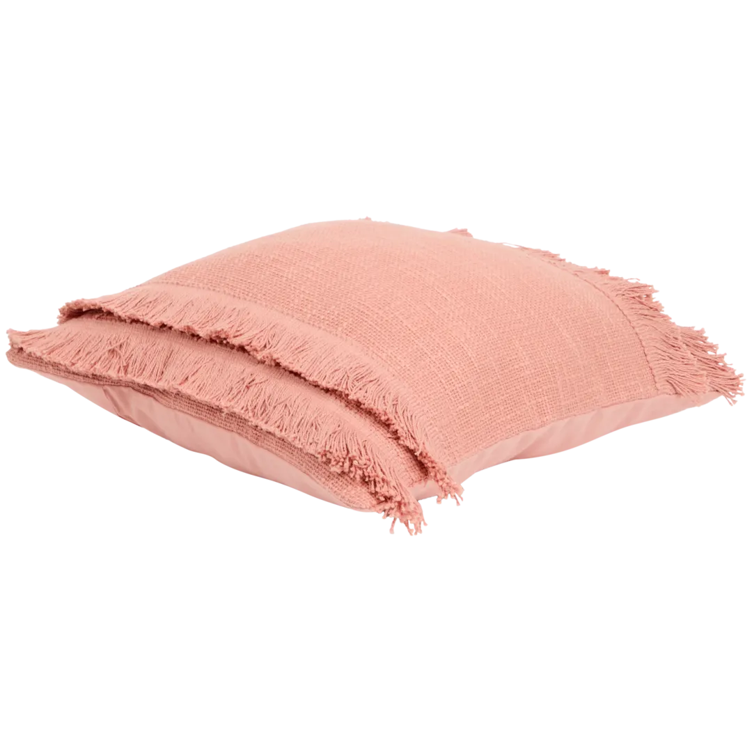 Housse de coussin Ambre