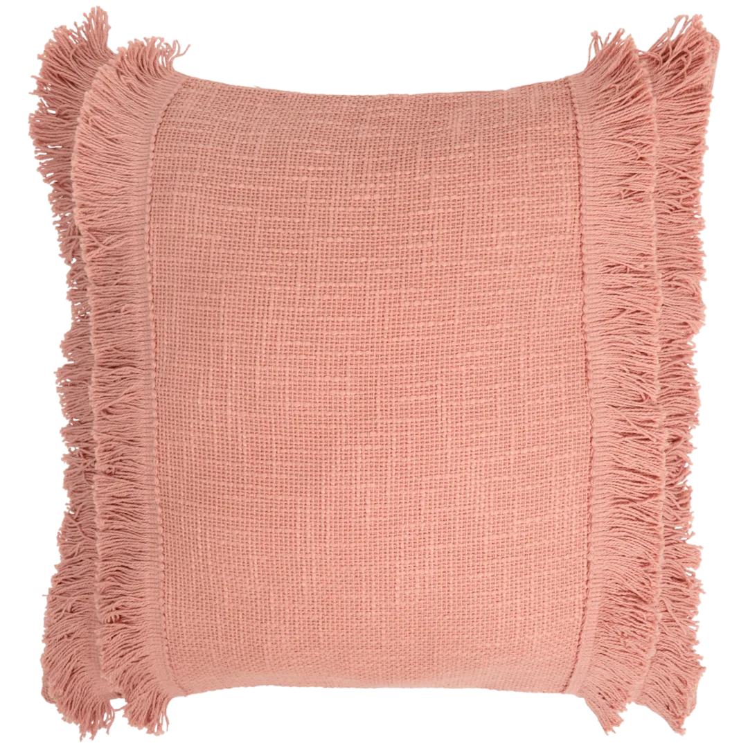 Housse de coussin Ambre