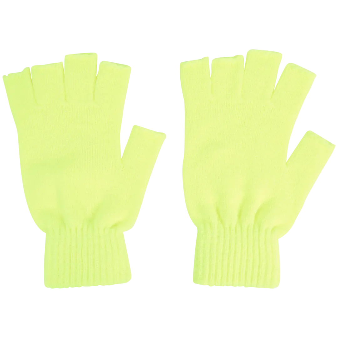 Vingerloze handschoenen 2