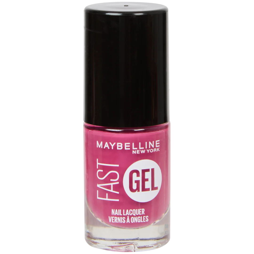 Vernis à ongles Maybelline Fast Gel 3
