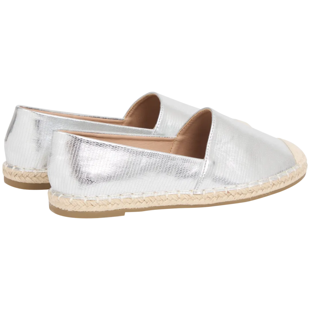 Espadrilles