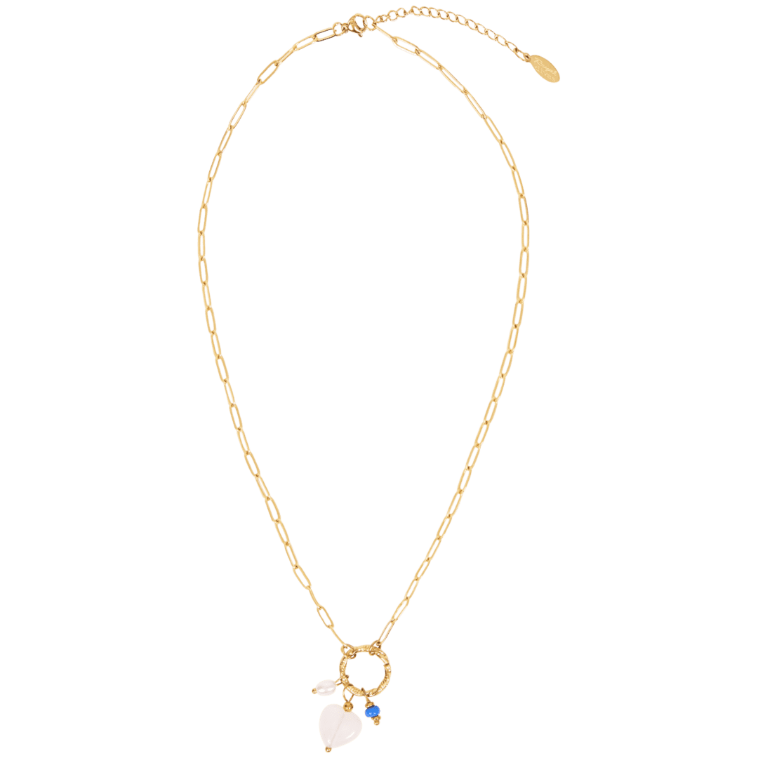 Collier avec pendentif Royal Divas