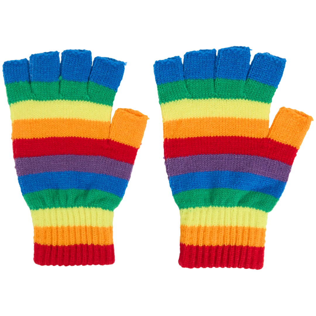 Vingerloze handschoenen 1