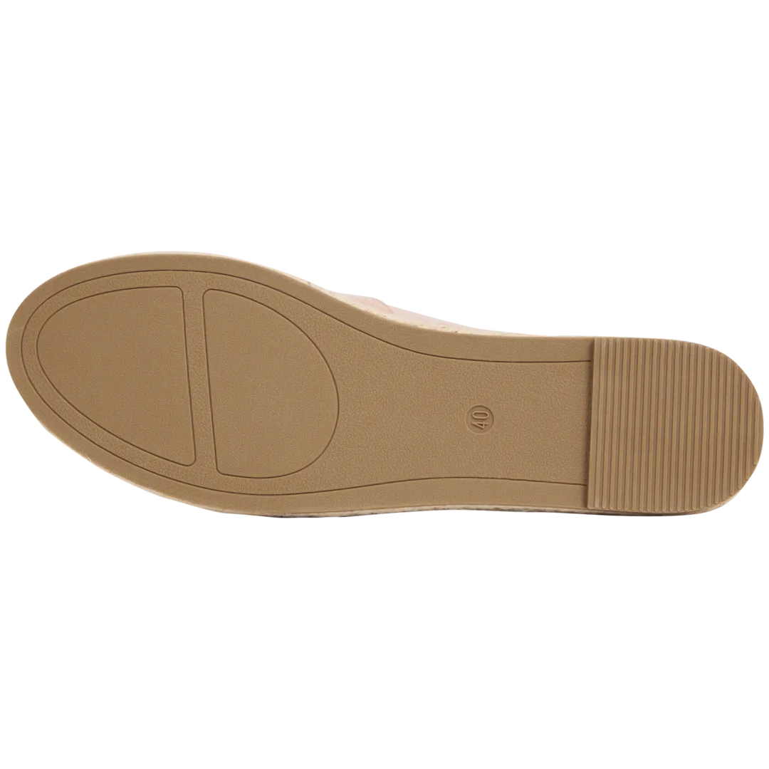 Espadrilles