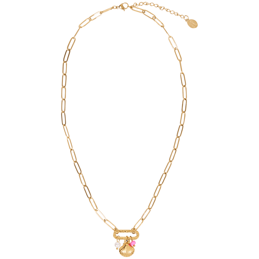 Collier avec pendentif Royal Divas