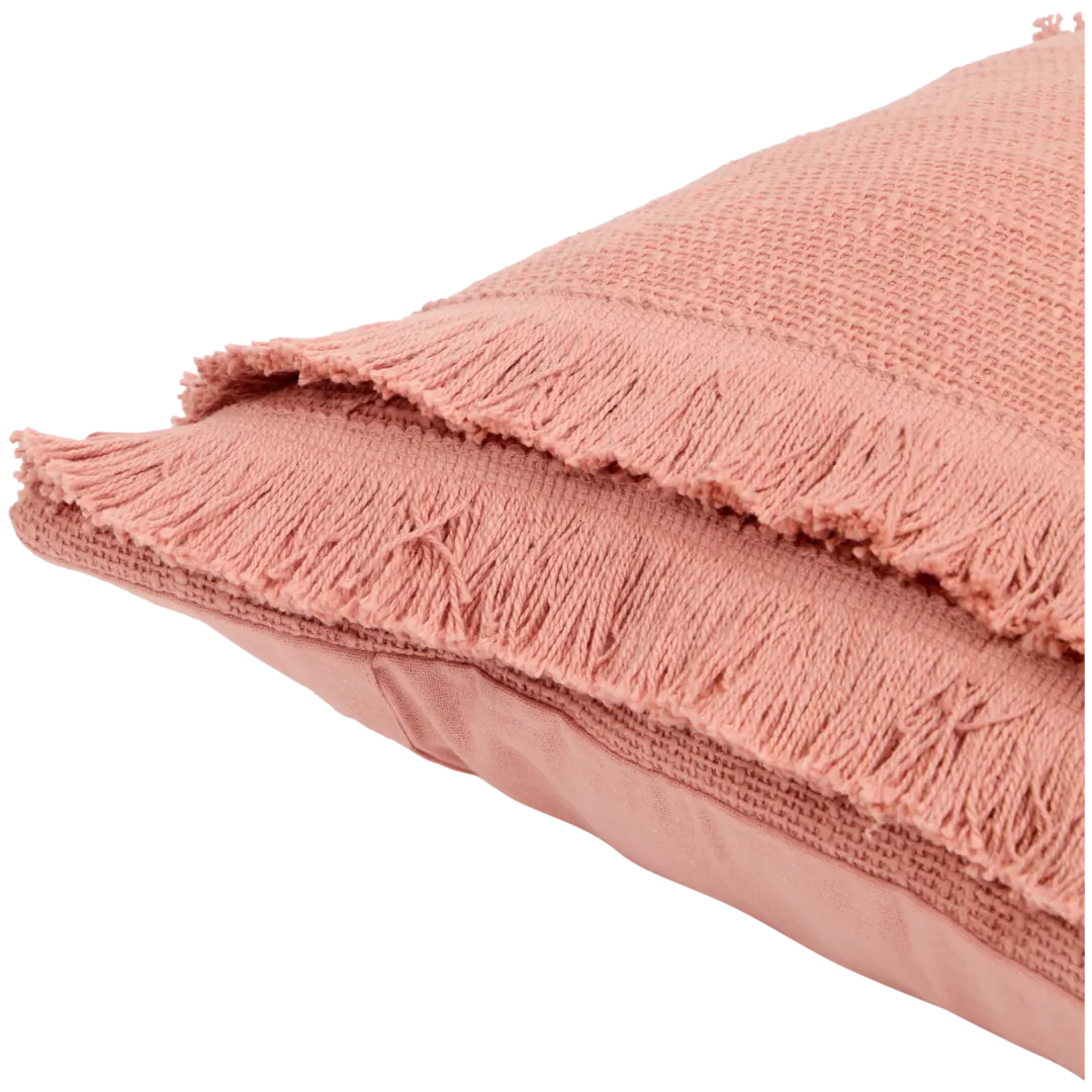 Housse de coussin Ambre