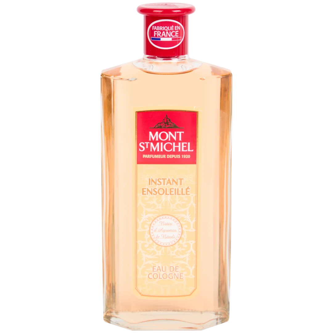 Eau de Cologne Mont St. Michel 1