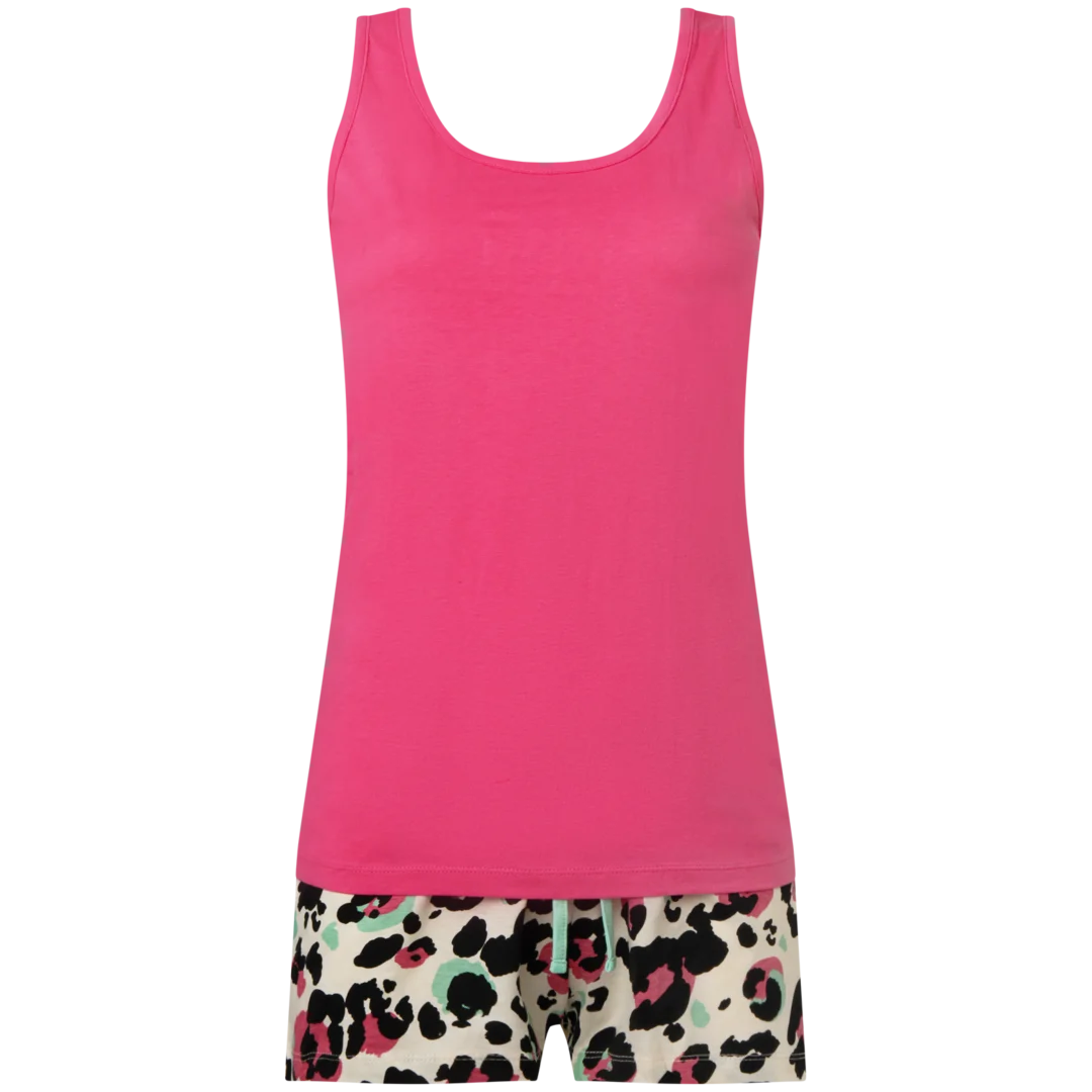 Pyjashort