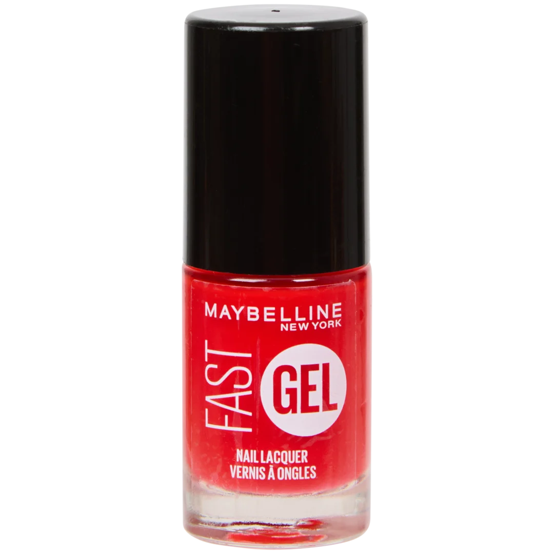 Vernis à ongles Maybelline Fast Gel 1