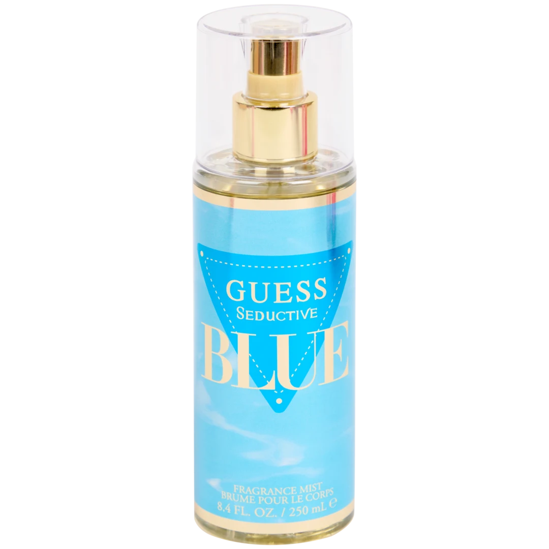 Mgiełka do ciała Guess 3