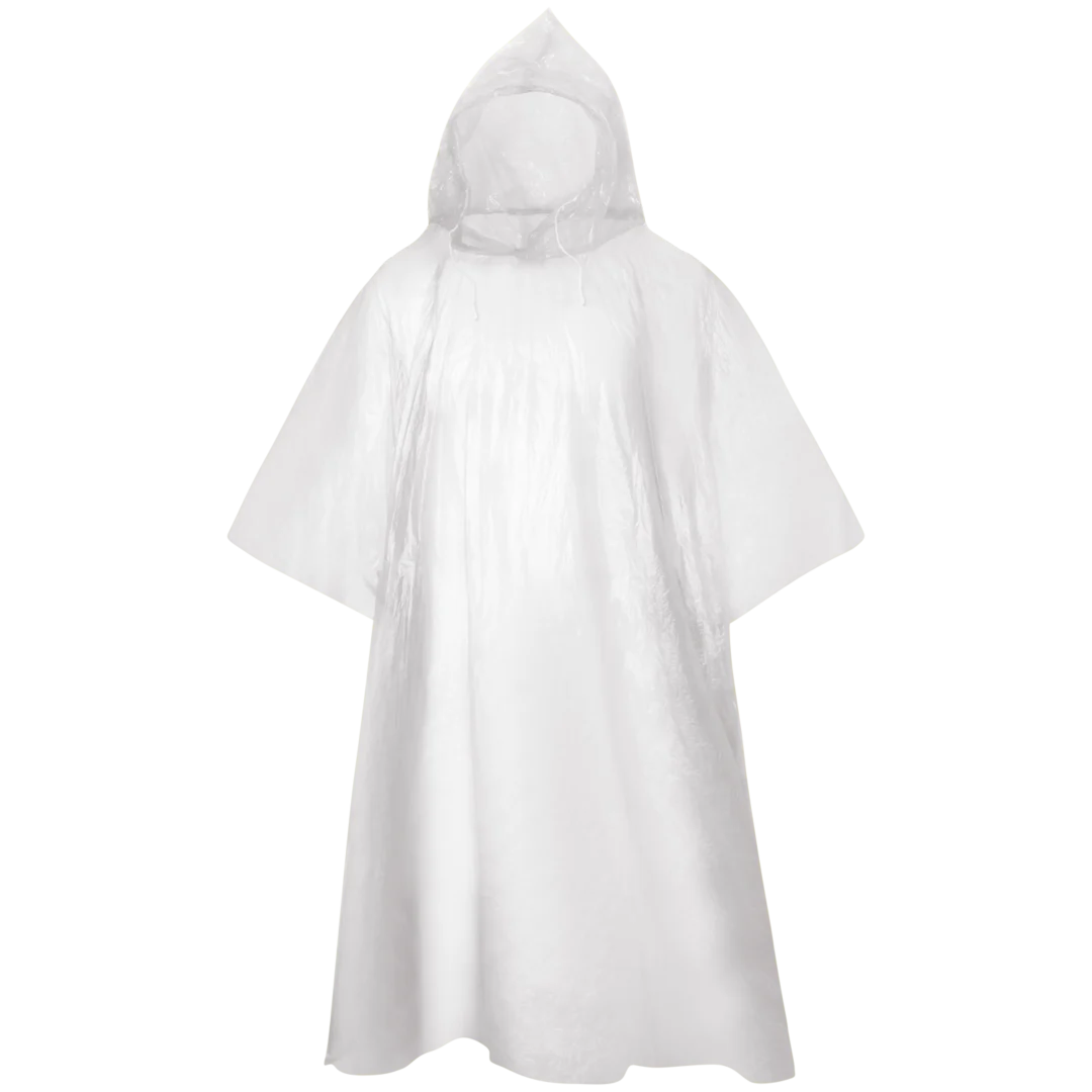 Poncho de pluie