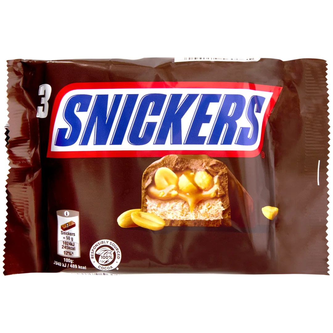 Snickers