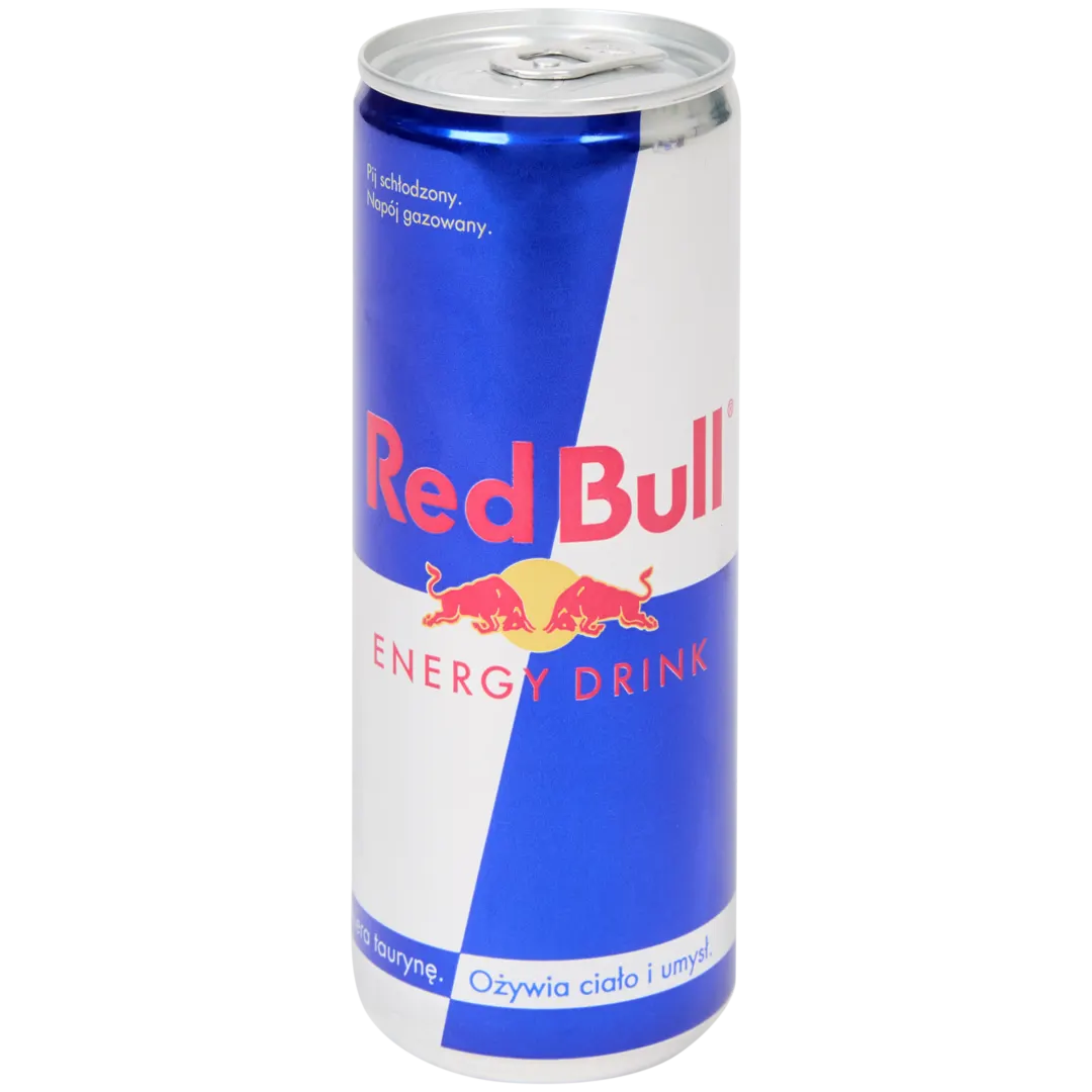 Red Bull Zuckerfreier Energydrink 1