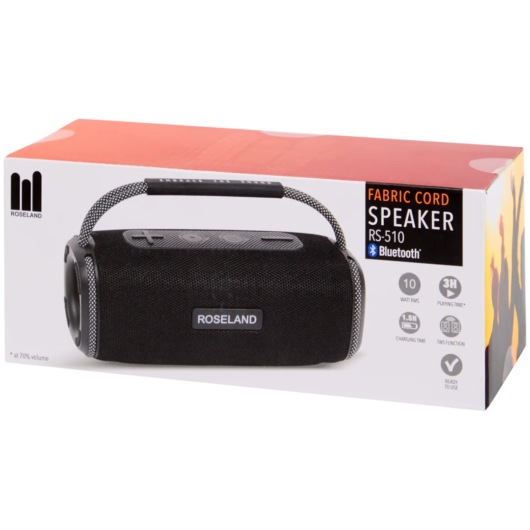 Reproduktor Roseland RS-510 4