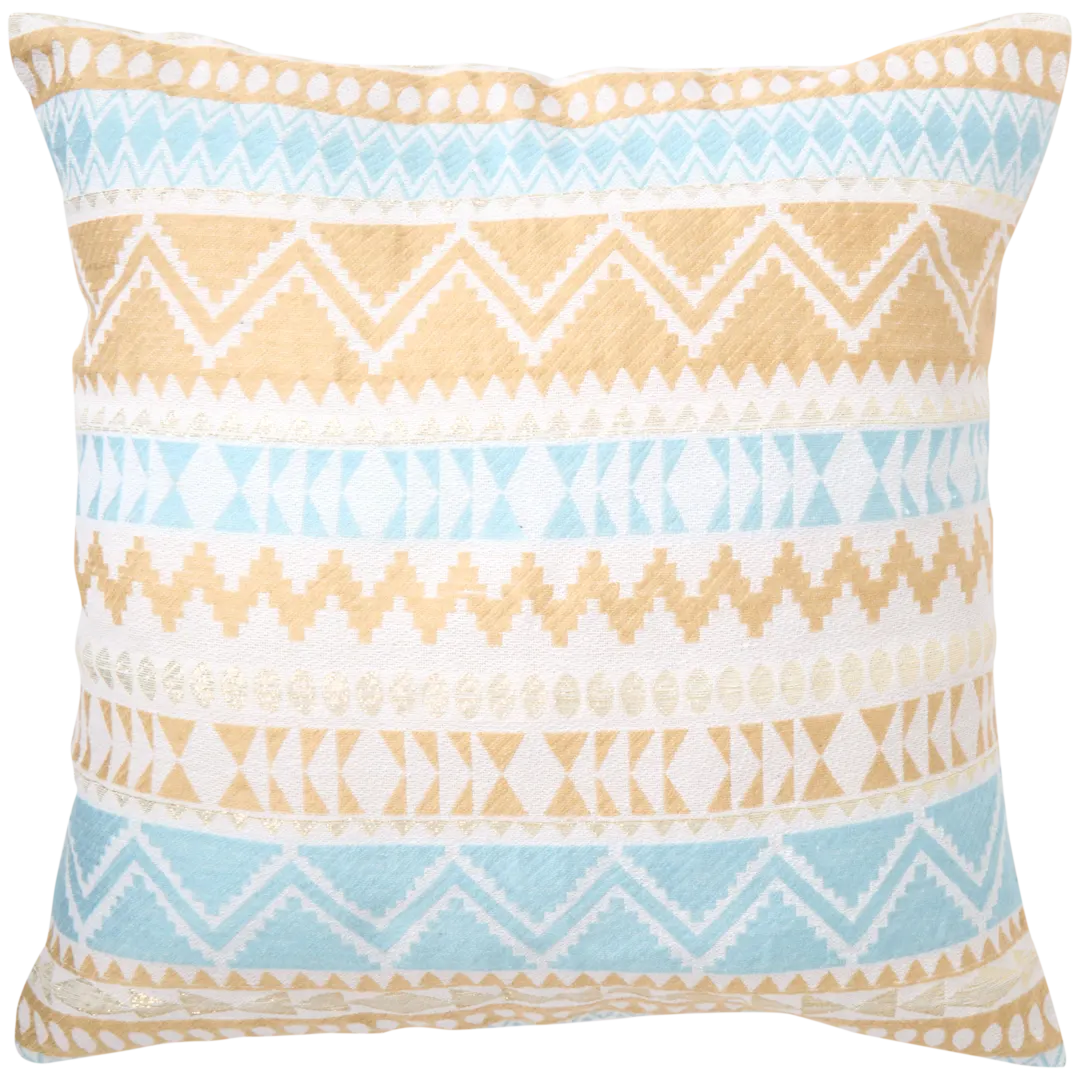 Housse de coussin Ibiza 4