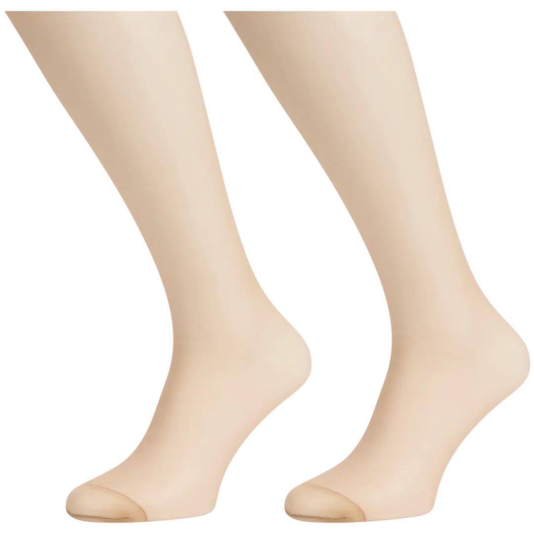 Collants Satin Shine Kate Legwear 15 deniers
