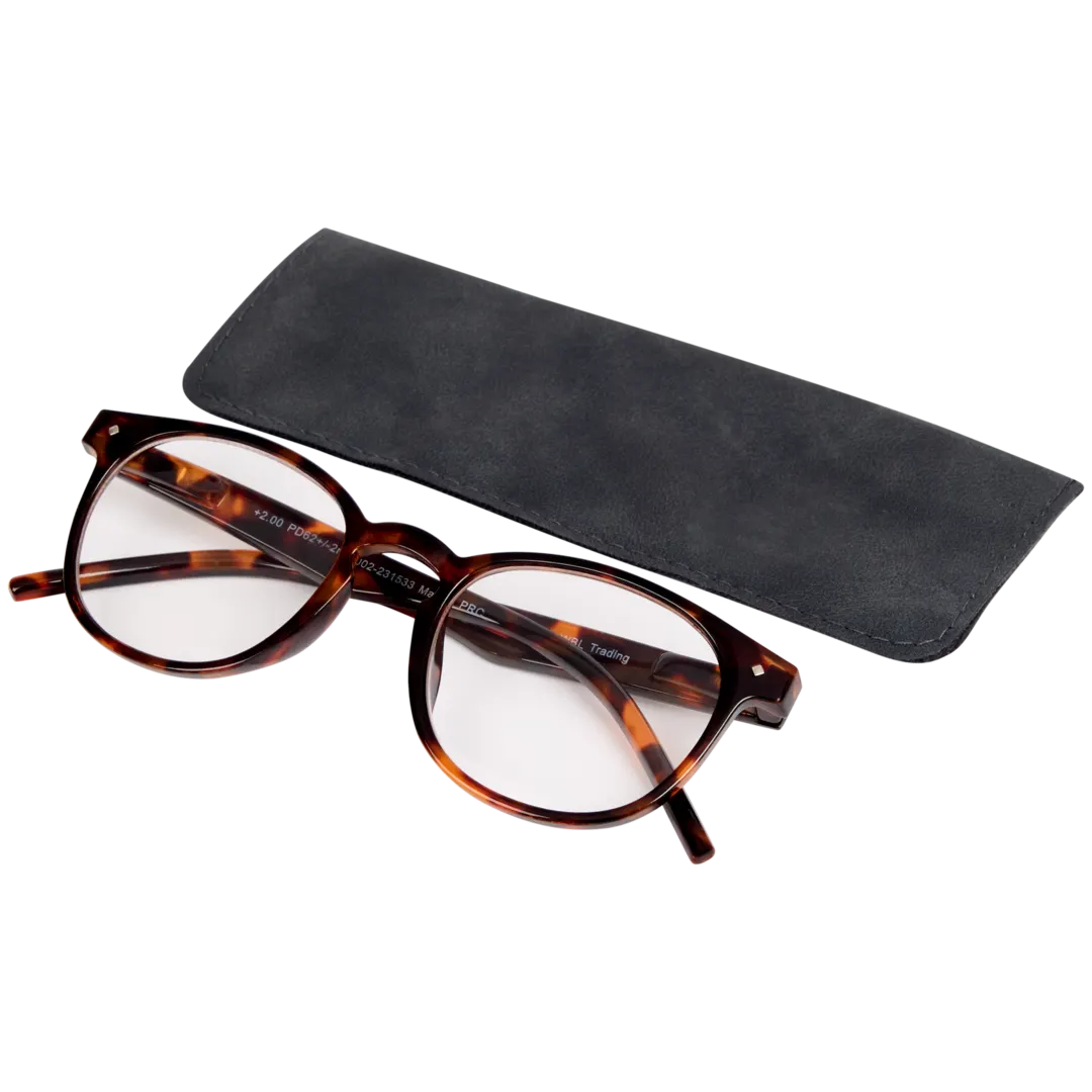 Lesebrille