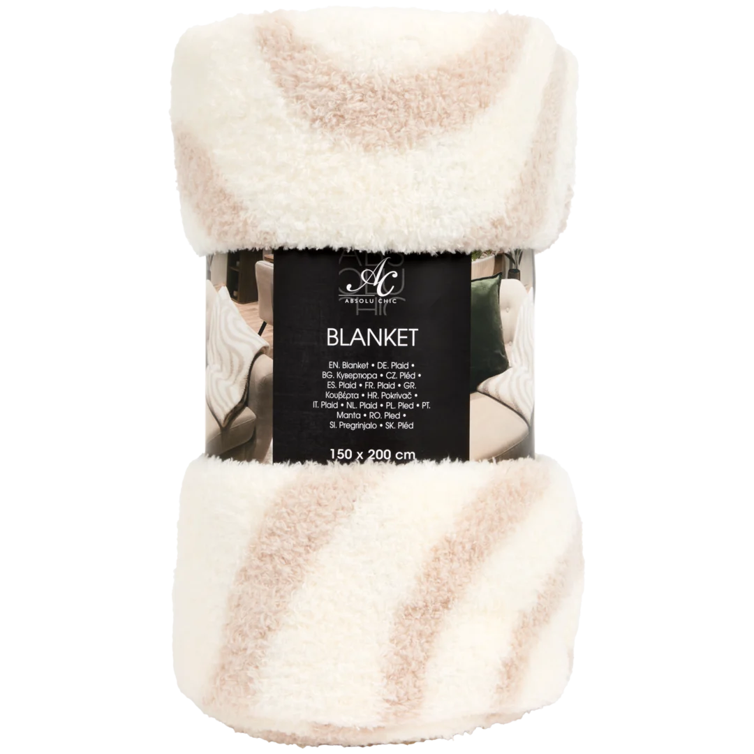 Deka Absolu Chic Elodie 4