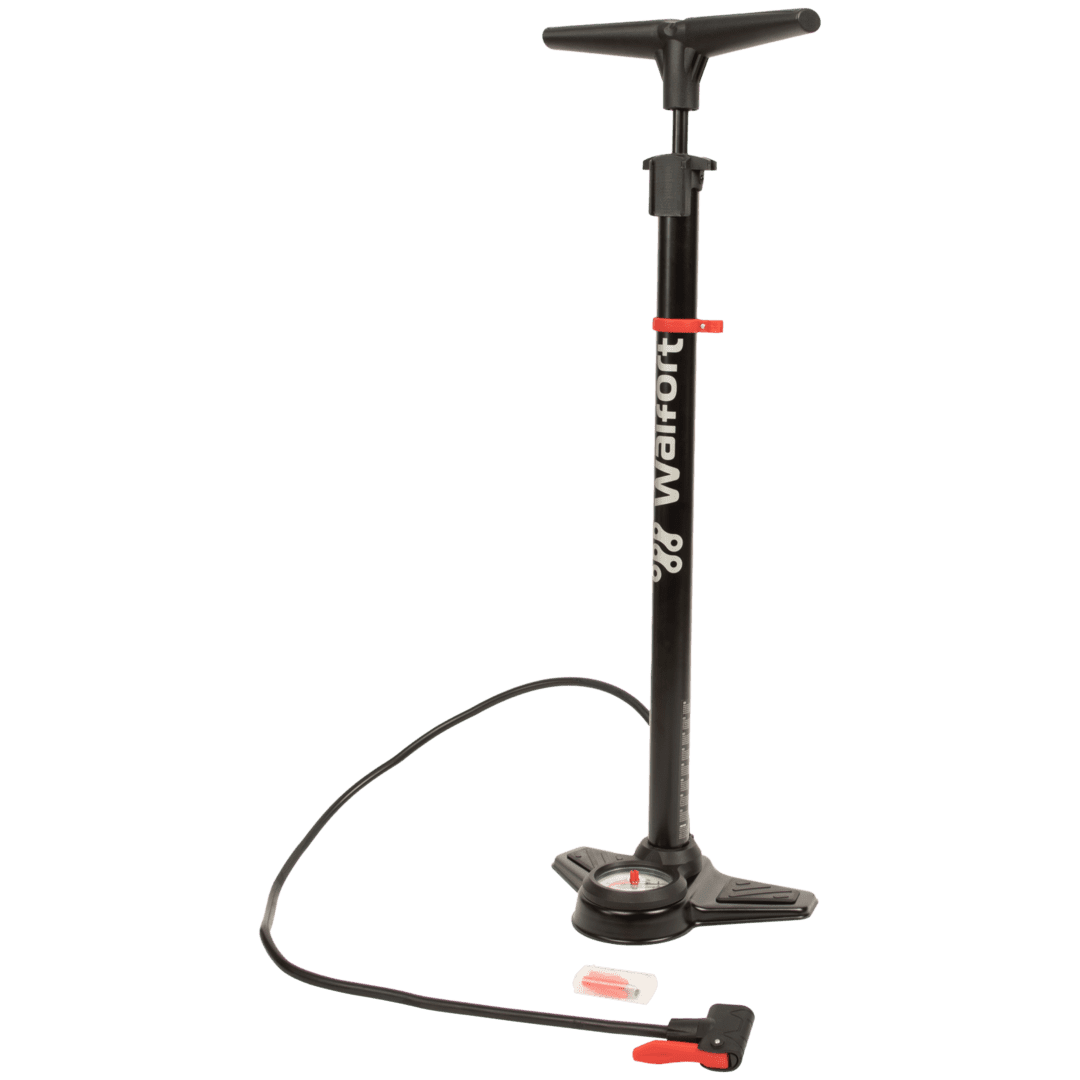 Pumpa na bicykel Walfort