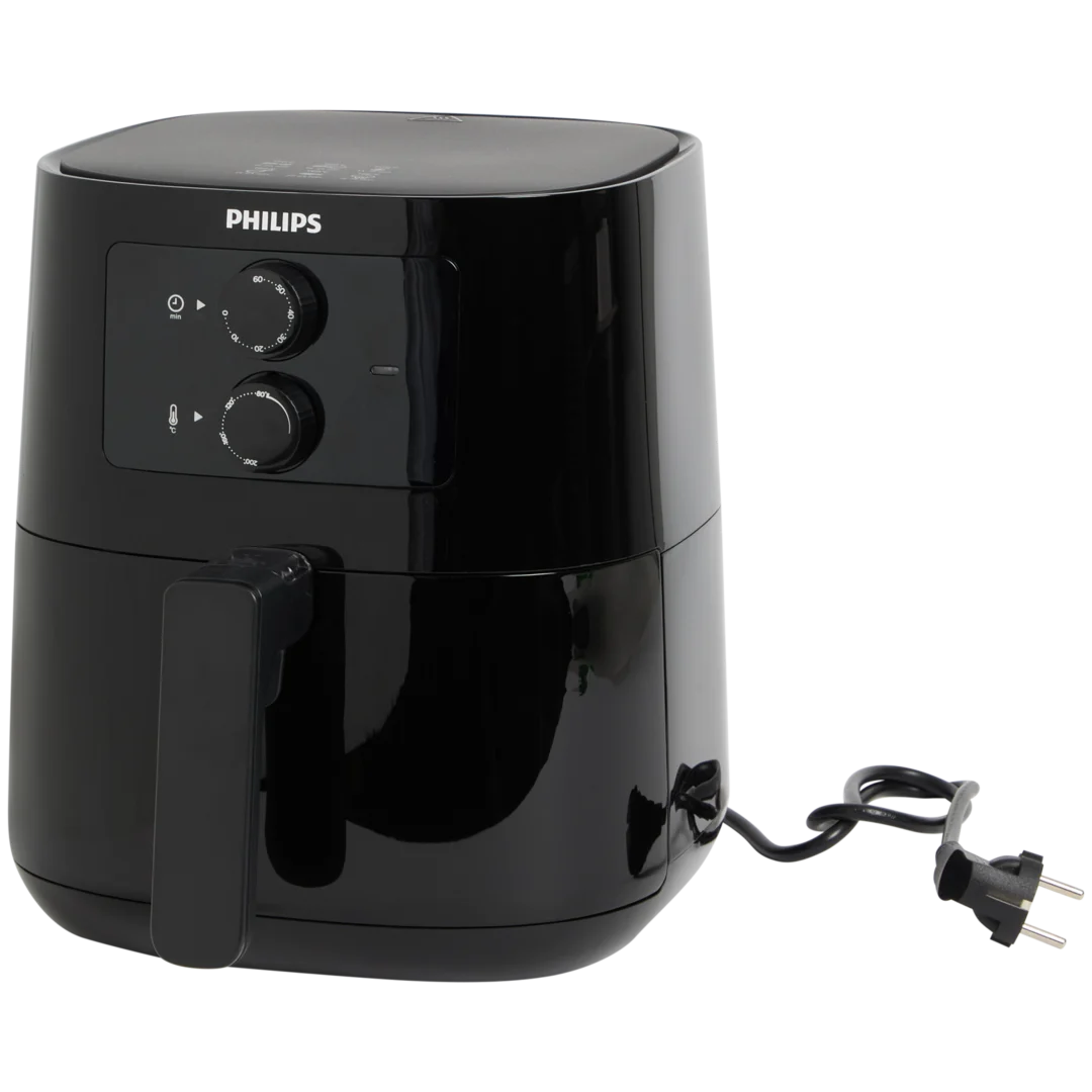 Friteuse à air chaud Philips