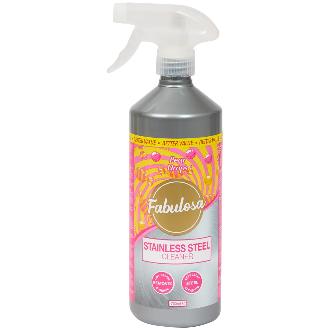 Limpiador Fabulosa 2