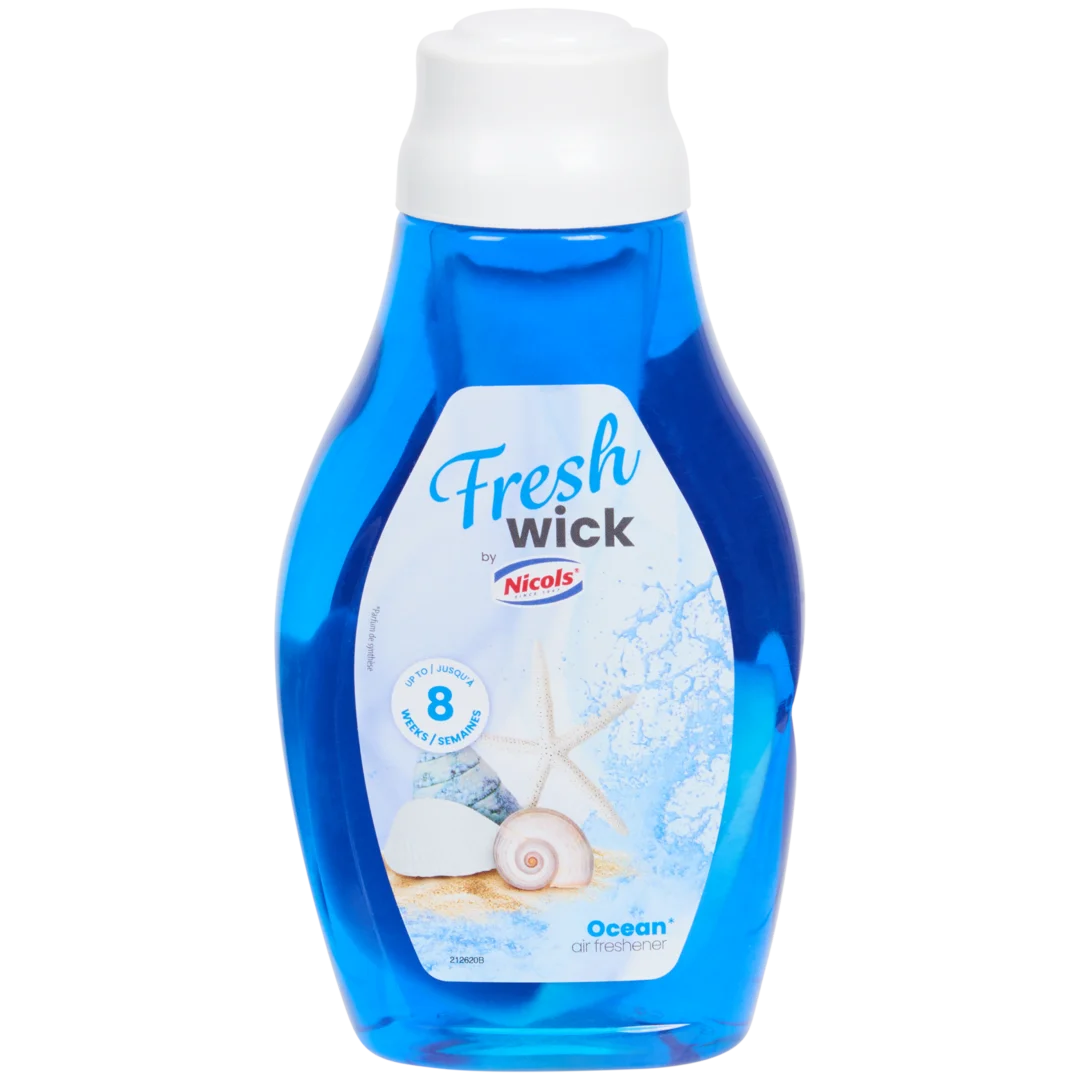 Nicols Fresh Wick Lufterfrischer 2