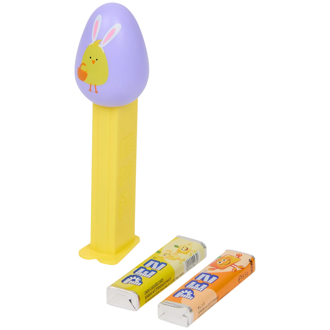 Dozownik wielkanocny PEZ 3