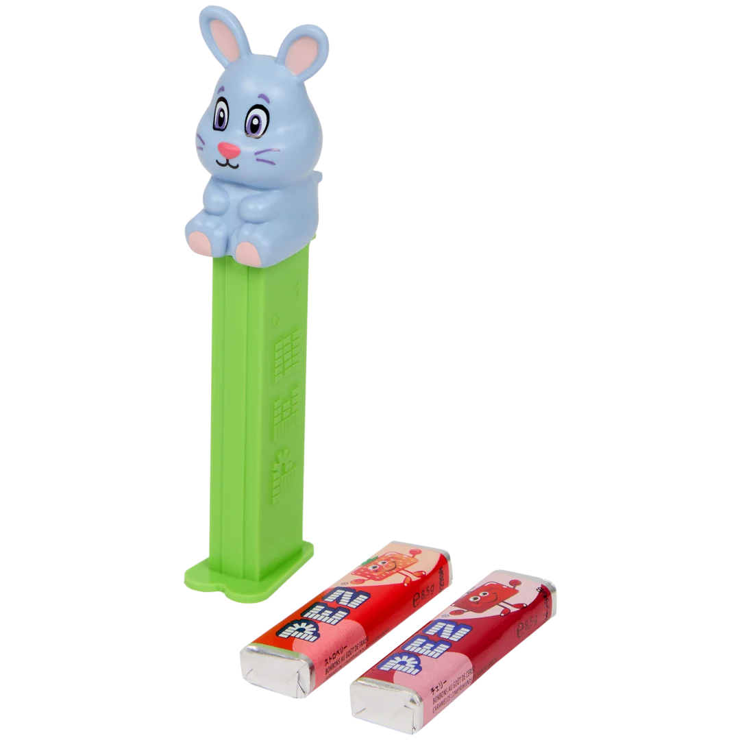 Dozownik wielkanocny PEZ 2