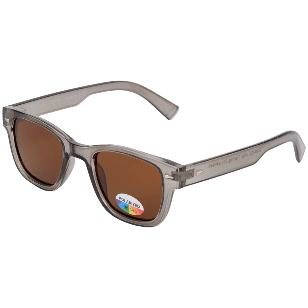 Okulary przeciwsłoneczne z polaryzacją