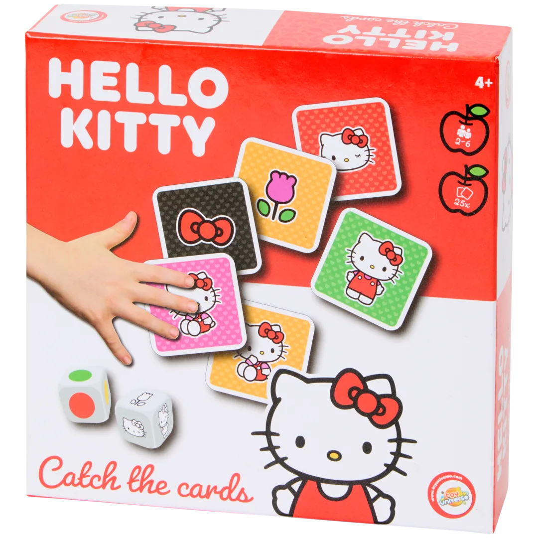 Juego de dados Coge las tarjetas