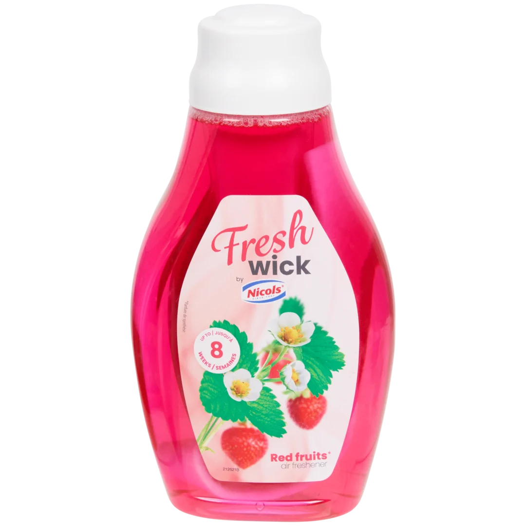 Nicols Fresh Wick Lufterfrischer 1