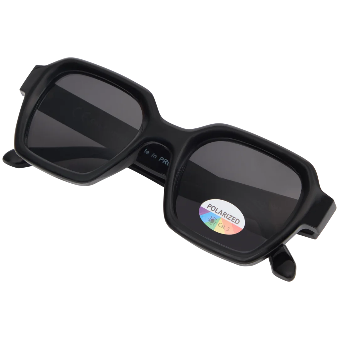 Okulary przeciwsłoneczne z polaryzacją