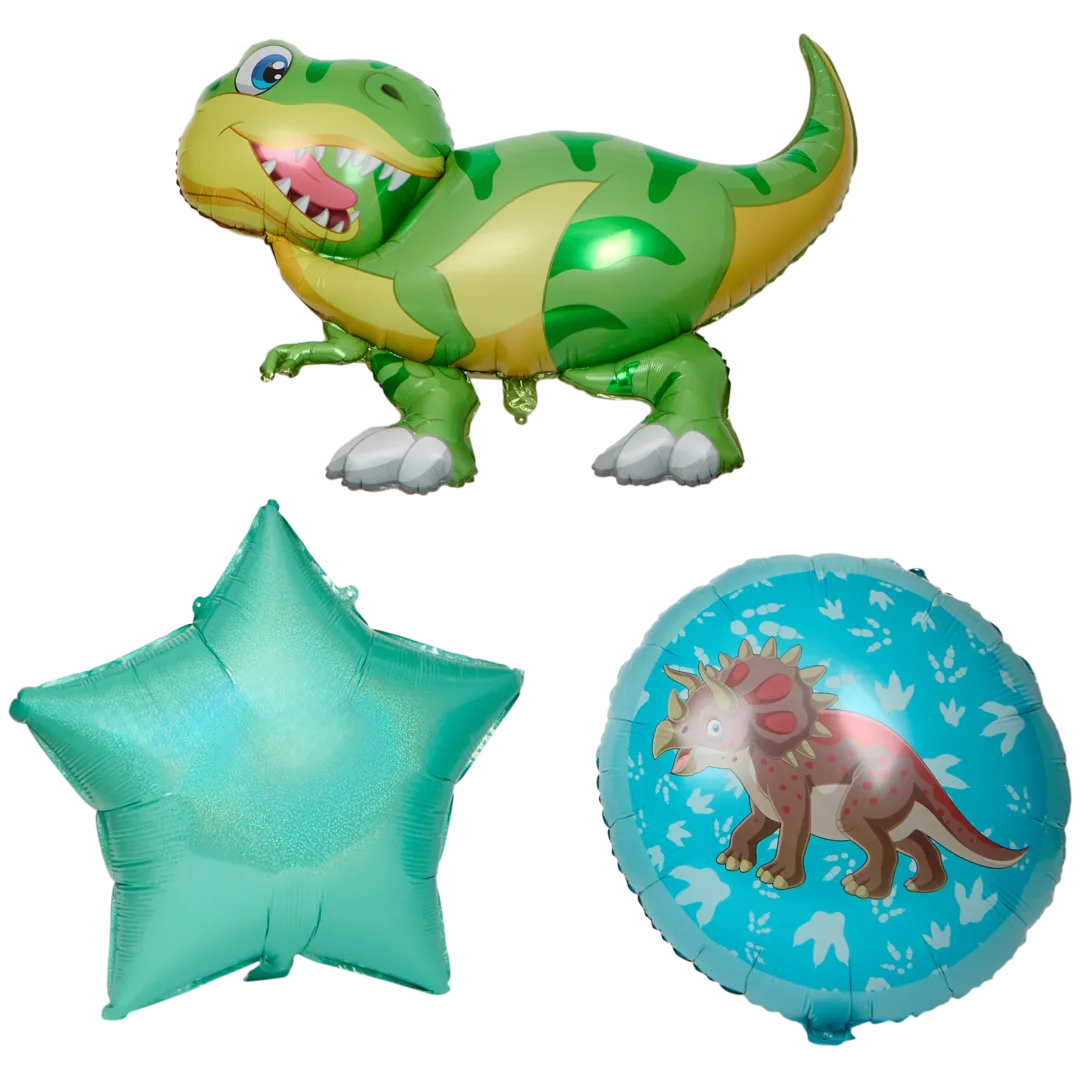 Ballons mylar Cool2Party